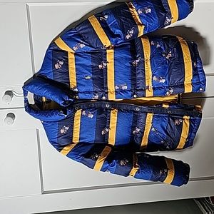 Ralph Lauren Polo Coat